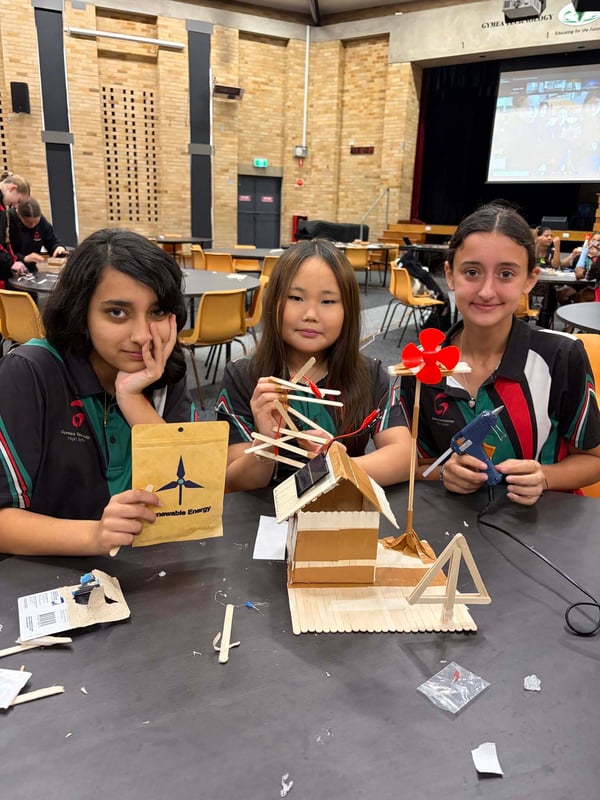 Gymea Technology High School3
