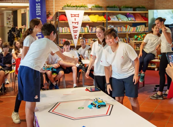 H-FARM International School4