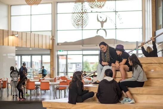 Haeata Community Campus