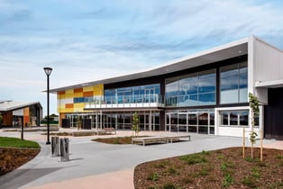 Haeata Community Campus