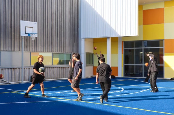 Haeata Community Campus2