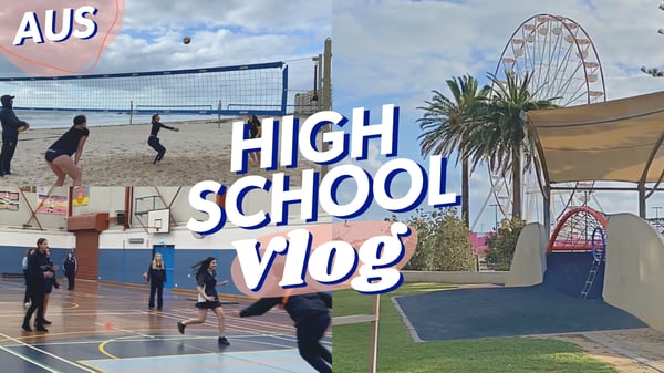 school video