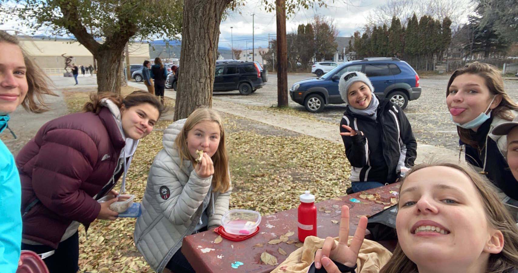 Hannah Jacobowsky Schuke