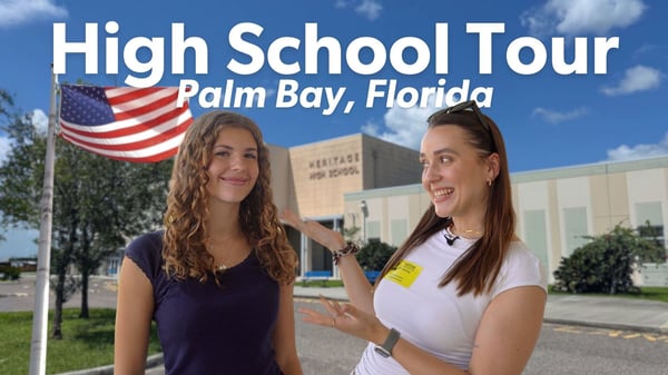 school video