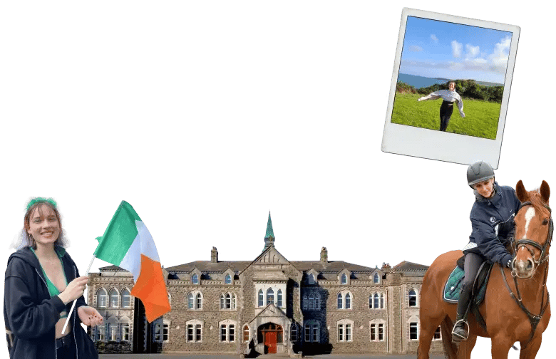 Hero Irland Mobile