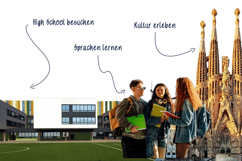 Hero Spanien Mobile
