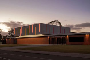Lynwood Senior High School