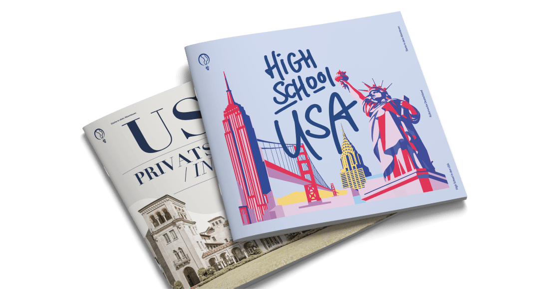 High School USA