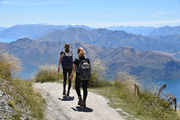 Hiking NZ_Marius
