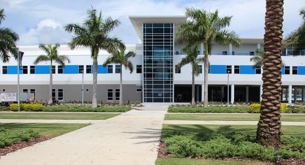 IMG Academy