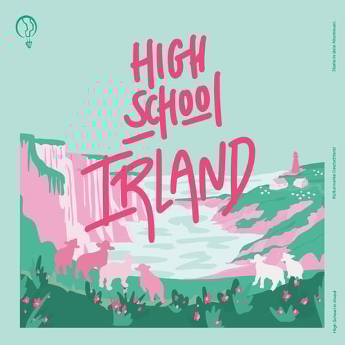 IRL öffentlich Cover