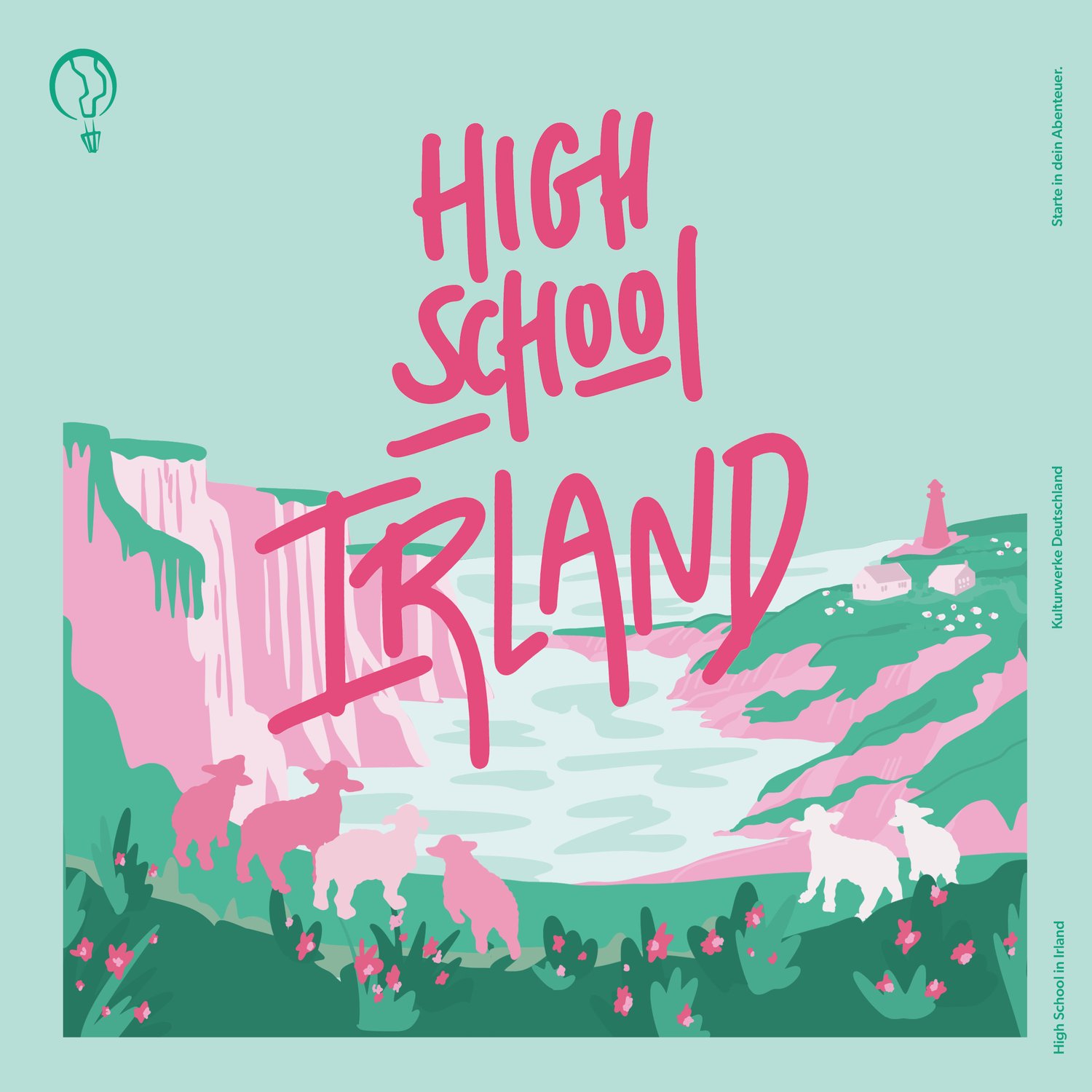 IRL öffentlich Cover