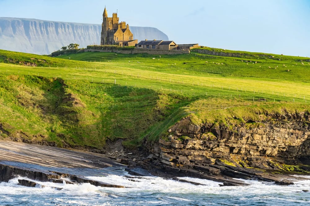 IRL Sligo – 2