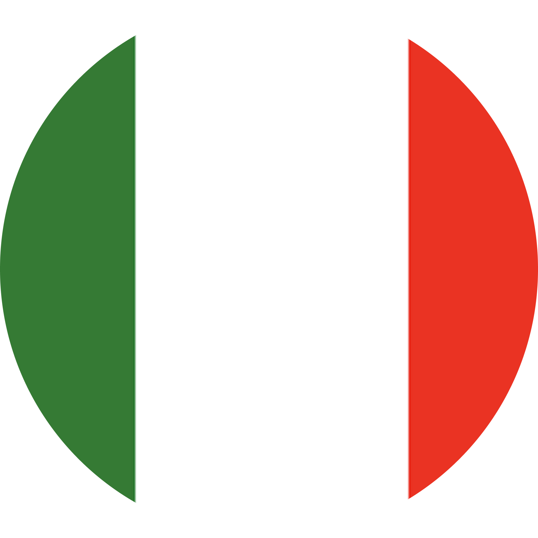 Länder Icons - ITA