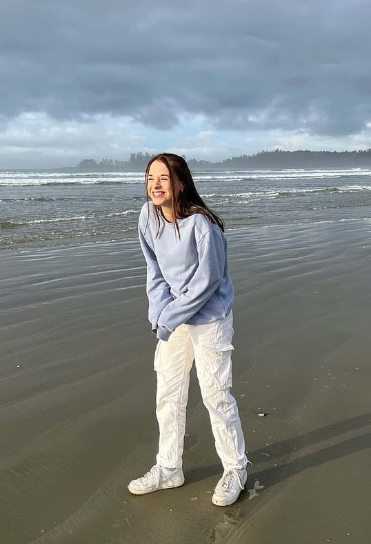 Linas Auslandsjahr in Kanada: Schulleben und Gastfamilie im Comox Valley