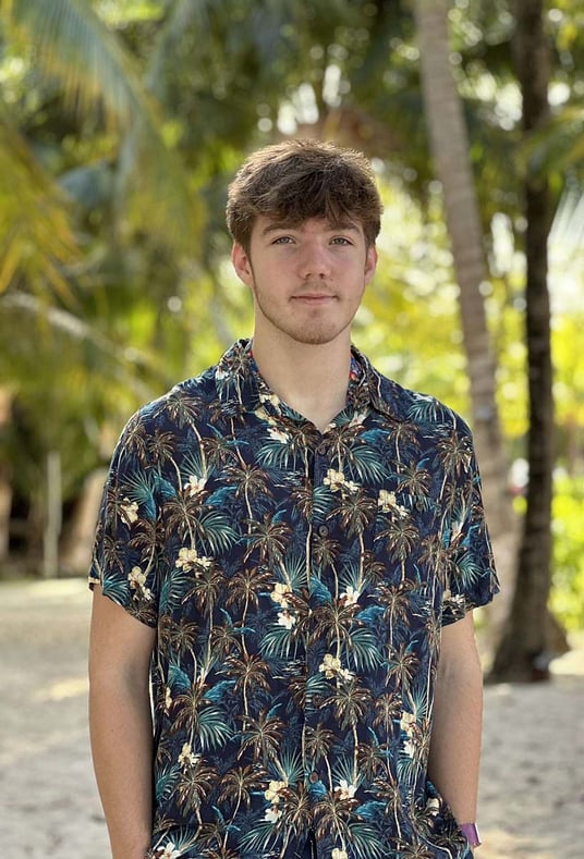 Ramons Auslandsjahr in den USA: Meine Erfahrungen im Schüleraustausch