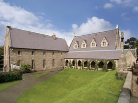 St. Columba's College