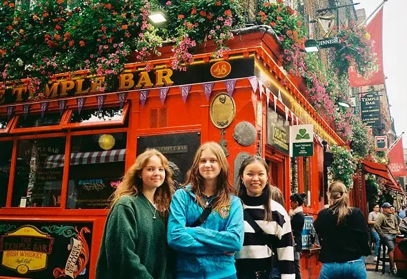 Irland Leni Eisenhauer Bild 2 1