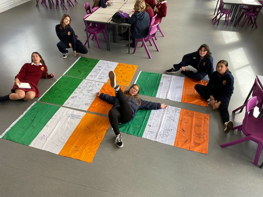 Irland Luisa Budde Bild 4