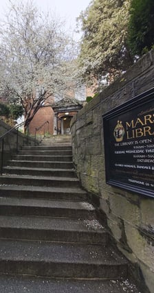 Jacob Bauer Monatsbericht 1