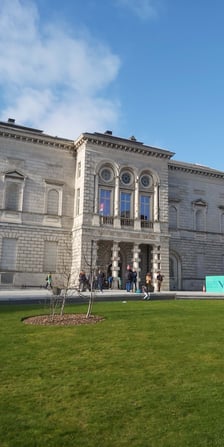 Jacob Bauer Monatsbericht 2