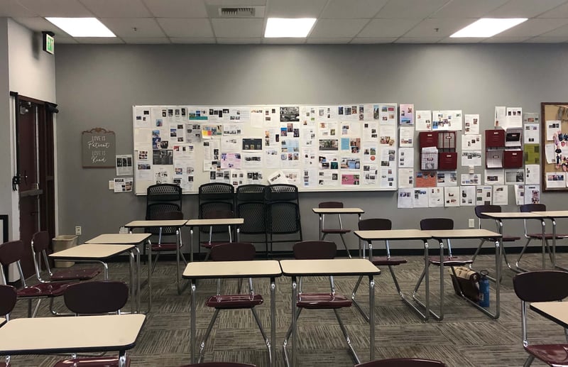 Jendrik Alexander Schule