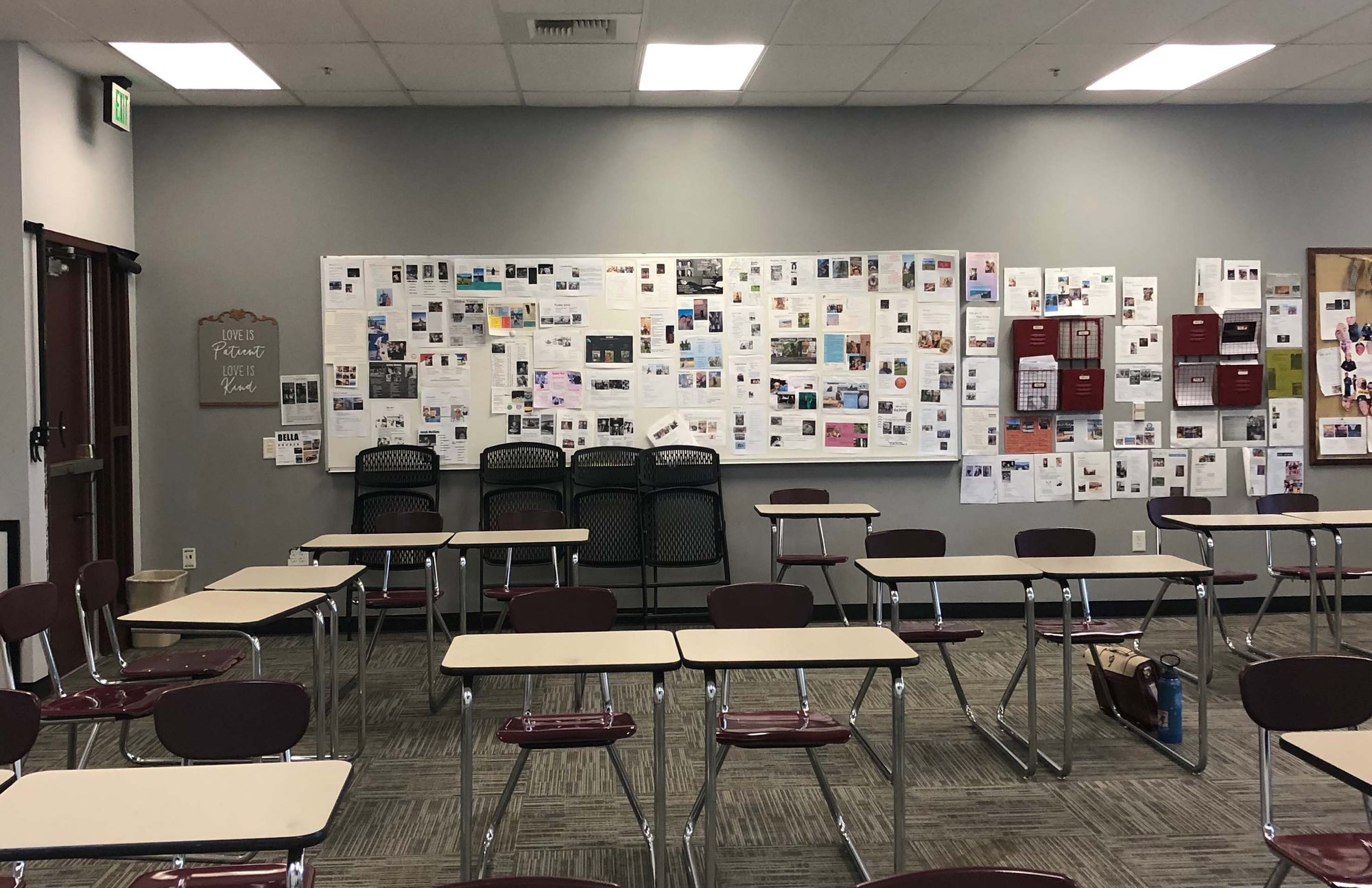 Jendrik Alexander Schule