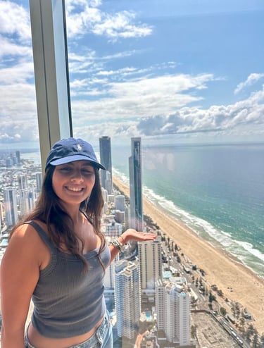 Küste & Great Ocean Road 