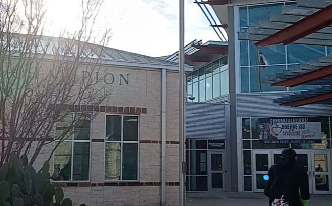 Kaja Lürßen Schule