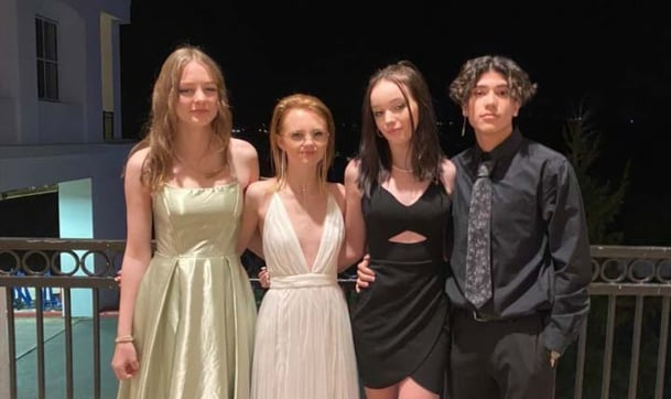 Kaja Lürßen schoenstes Erlebnis