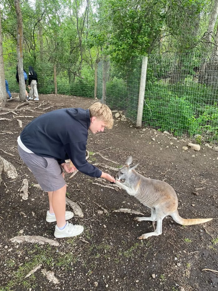 Kanada Benjamin Freedman Bild 5