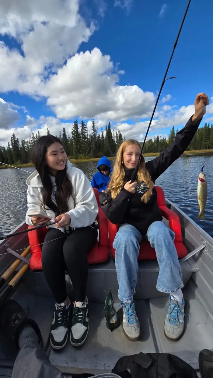 Kanada Ida Schellenberger Bild 4