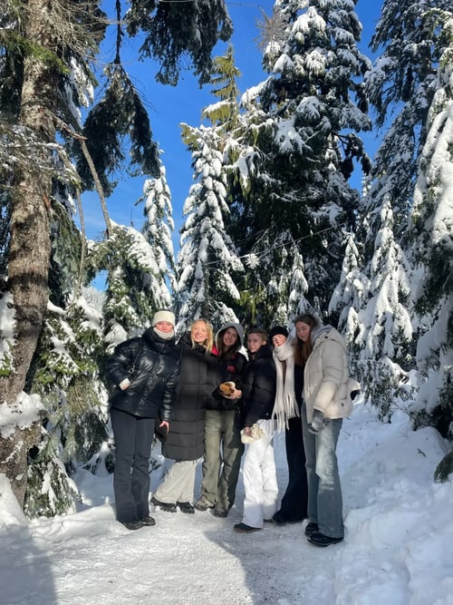 Kanada Marieke Böhmer Bild 4