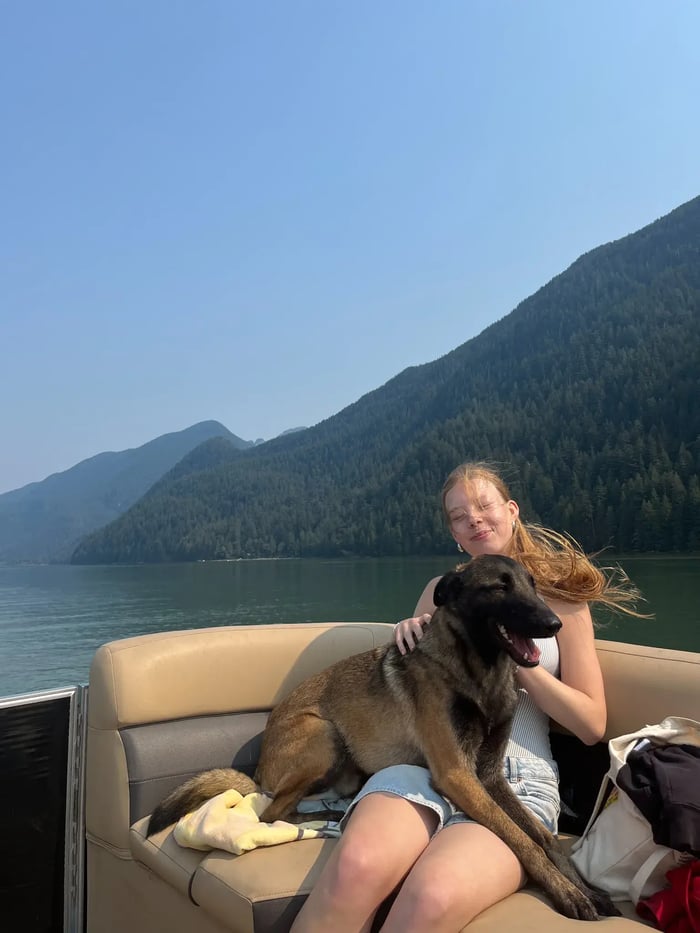 Kanada Marlene Niehoff Bild 2