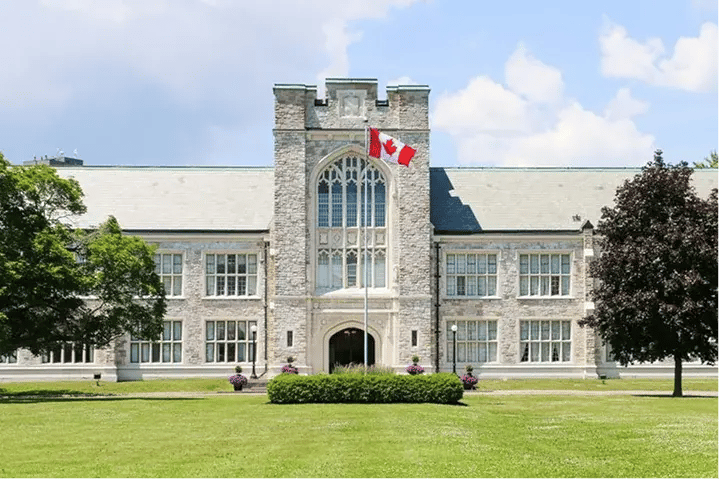 Kanada Schule Ontario