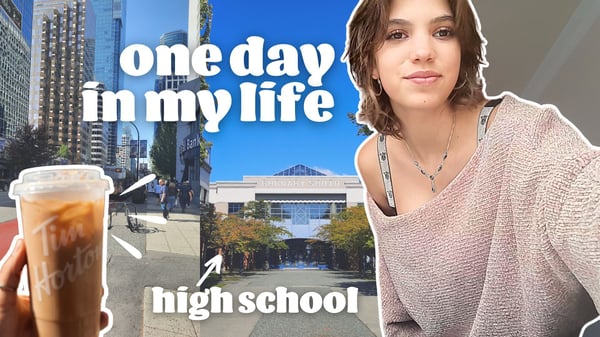 school video