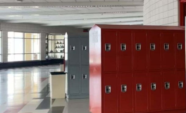Kiana Frede Schule