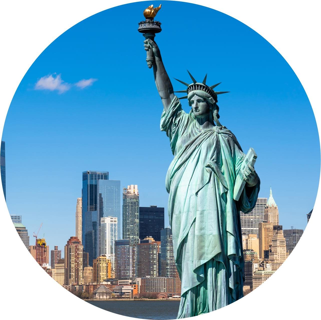 Kreis USA