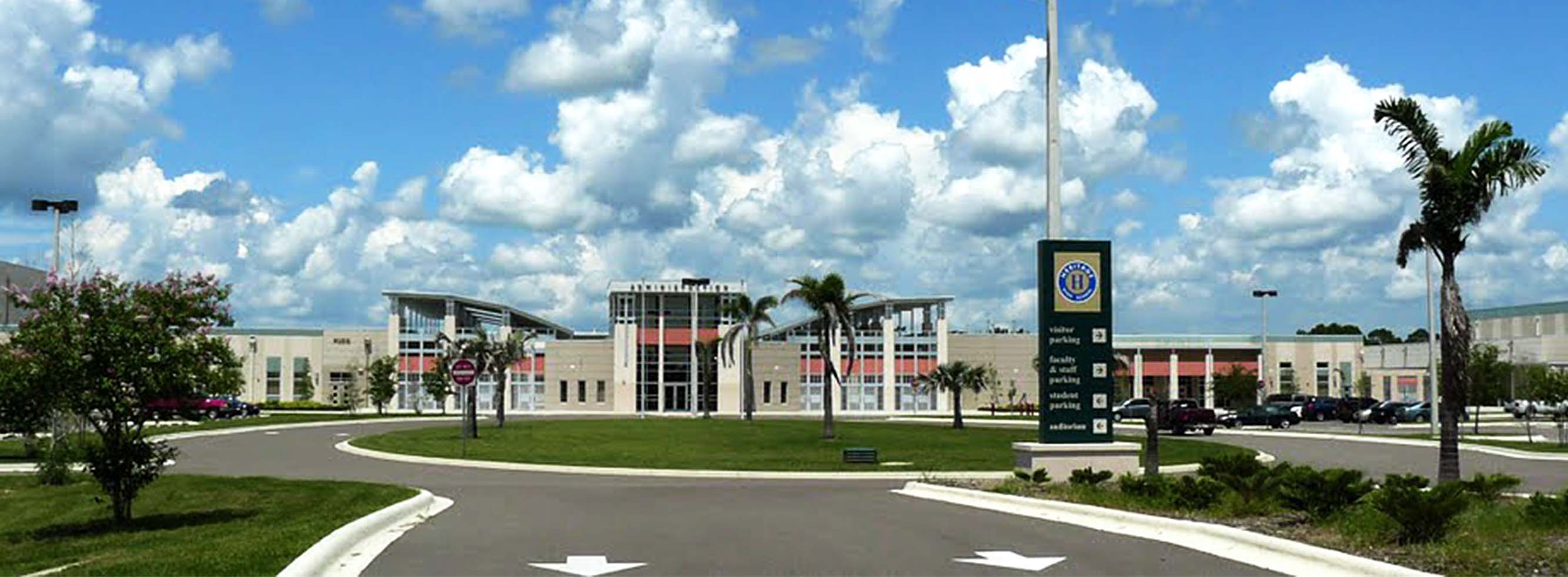 Heritage High School Header- 01