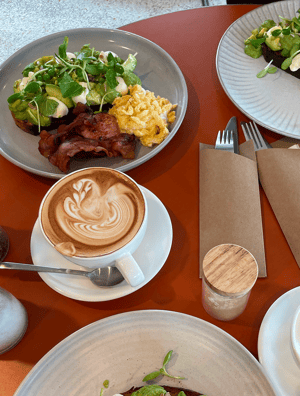 Aufstehen_&_Frühstück