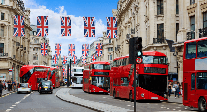 ENG Uk London Stock 2 1