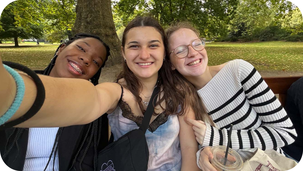 Freizeit & Alltag - england