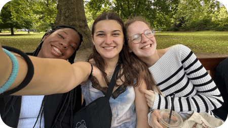 Freizeit & Alltag - england