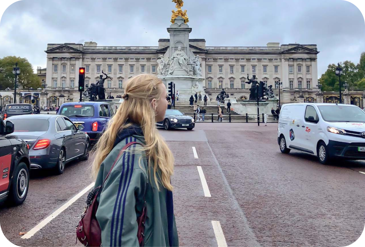 Schule & Unterricht - england