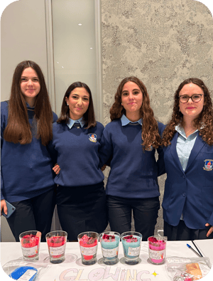 Schuluniform
