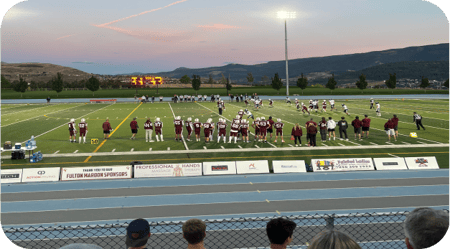 Freizeit & Schulspirit