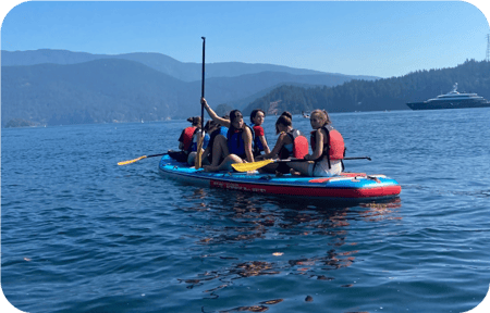 Schulorganisation & Unterricht