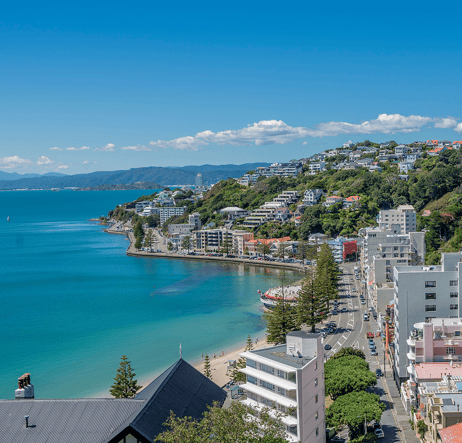 Regionenwahl_NZL _ Wellington