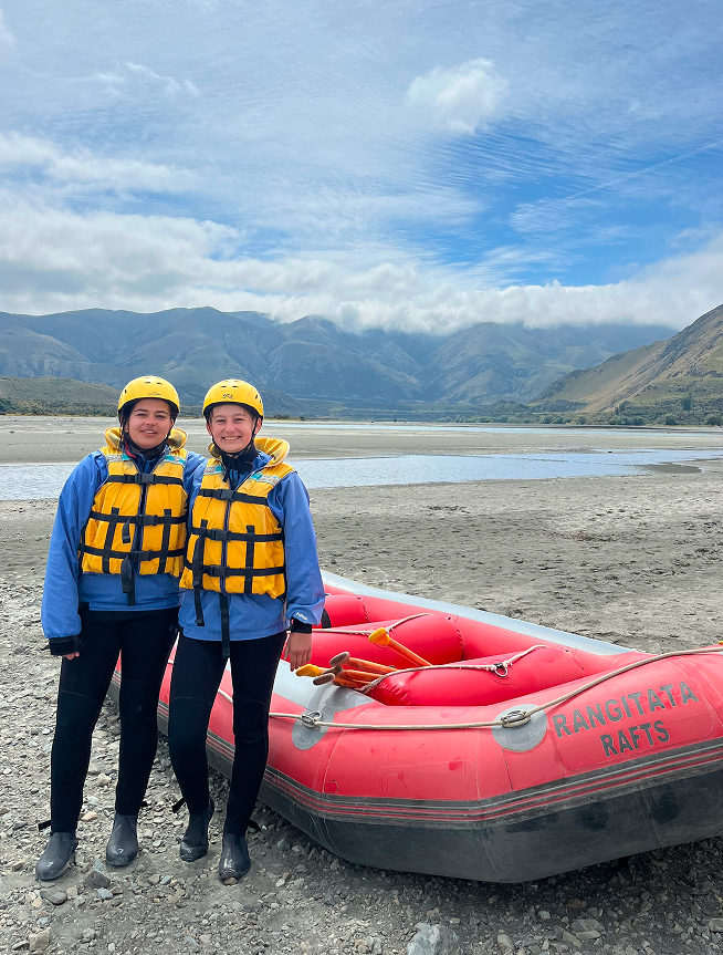 Neuseeland Louisa Eisenbach Bild 8 1
