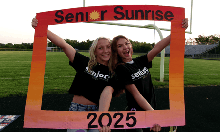 Freizeit & Schulspirit